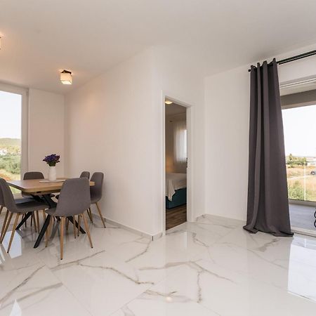 Luxury D Apartments Bibinje Δωμάτιο φωτογραφία