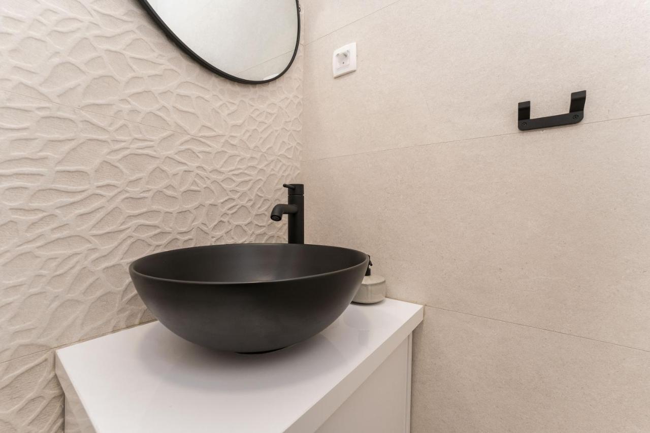 Luxury D Apartments Bibinje Εξωτερικό φωτογραφία
