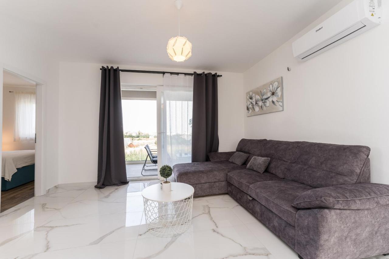 Luxury D Apartments Bibinje Εξωτερικό φωτογραφία