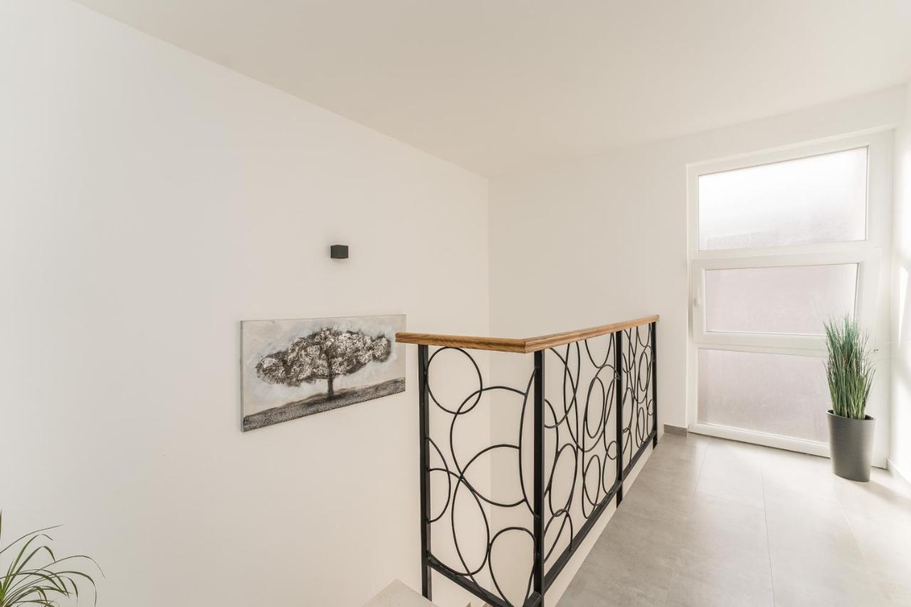 Luxury D Apartments Bibinje Εξωτερικό φωτογραφία