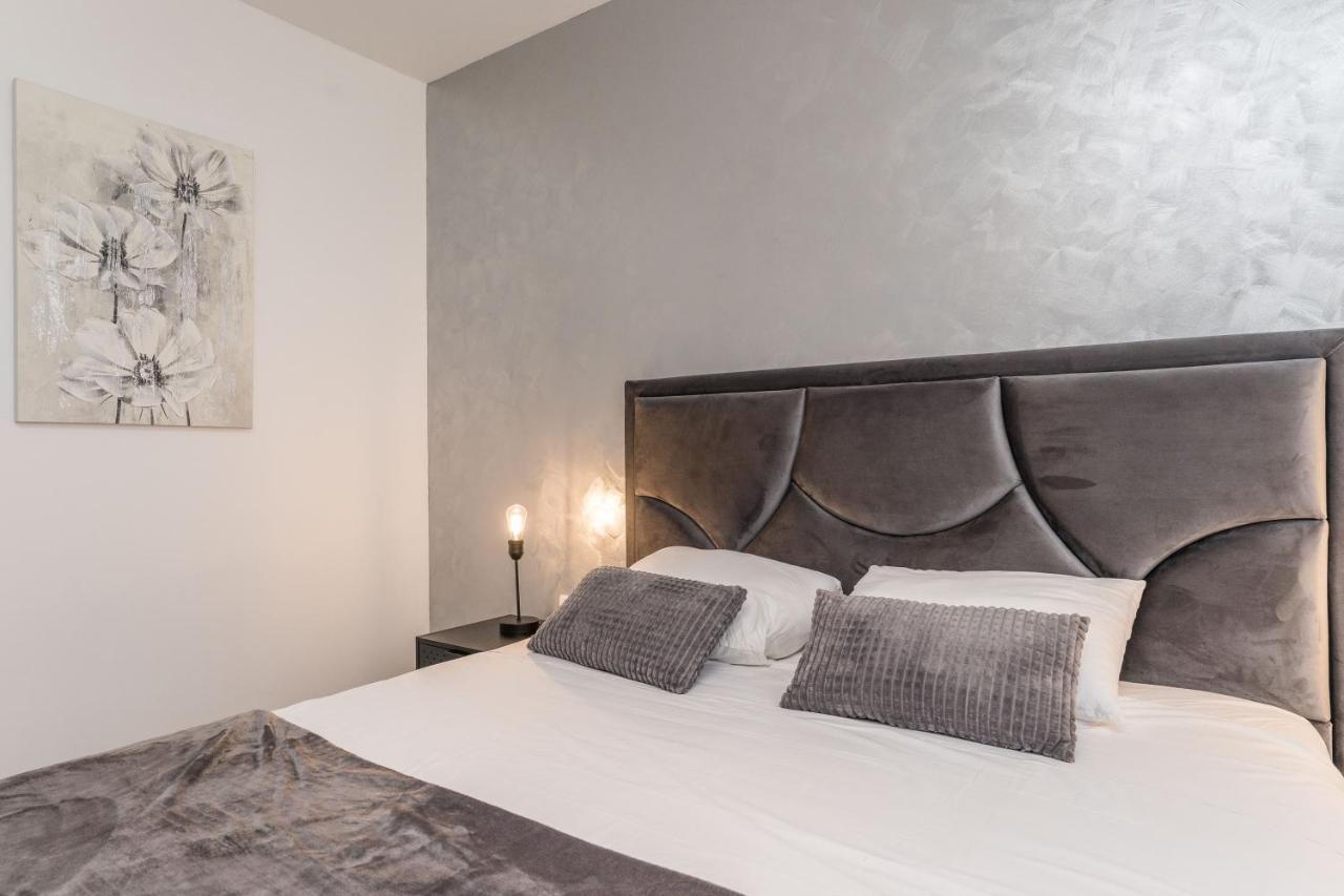 Luxury D Apartments Bibinje Εξωτερικό φωτογραφία