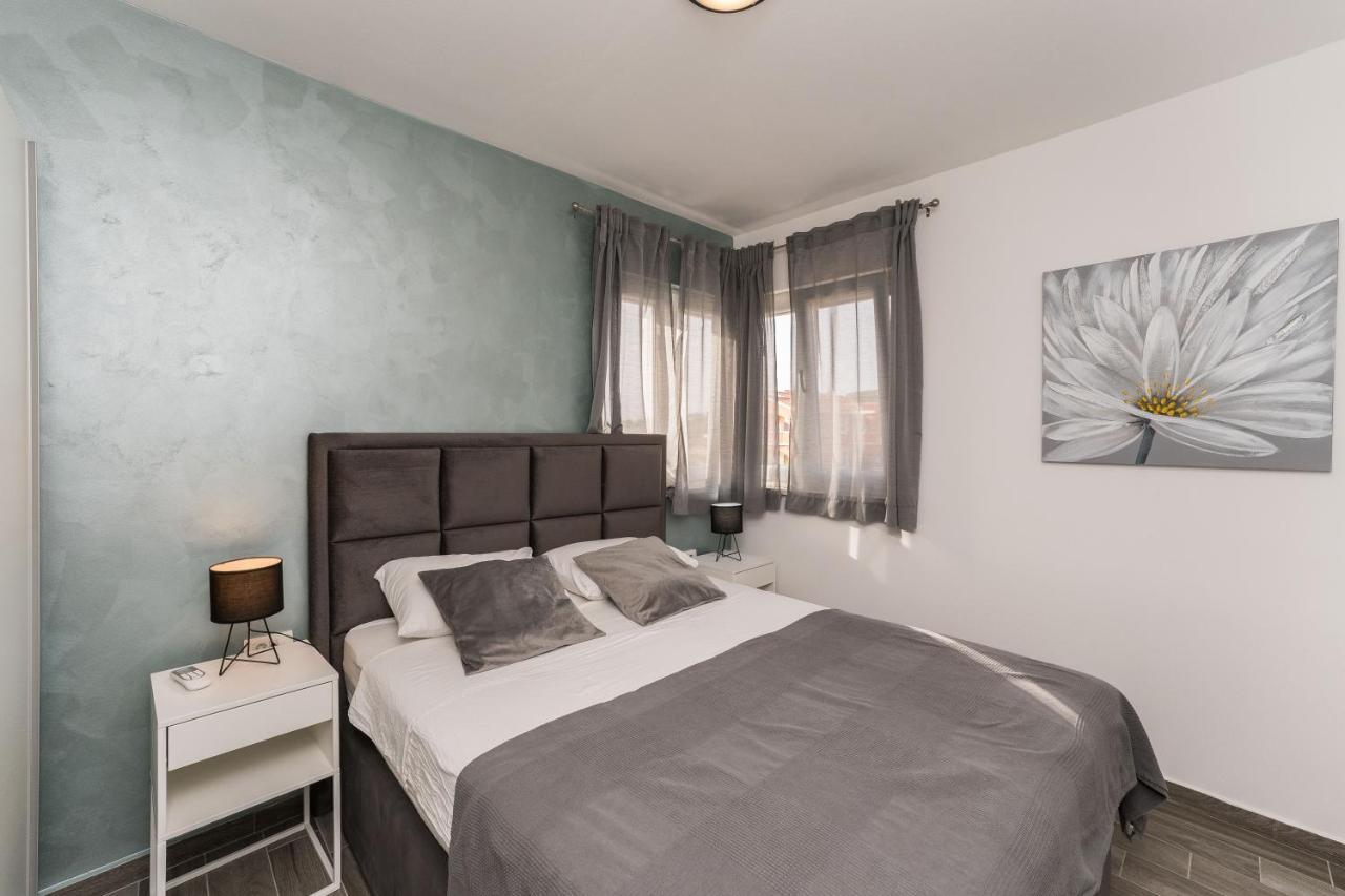 Luxury D Apartments Bibinje Εξωτερικό φωτογραφία