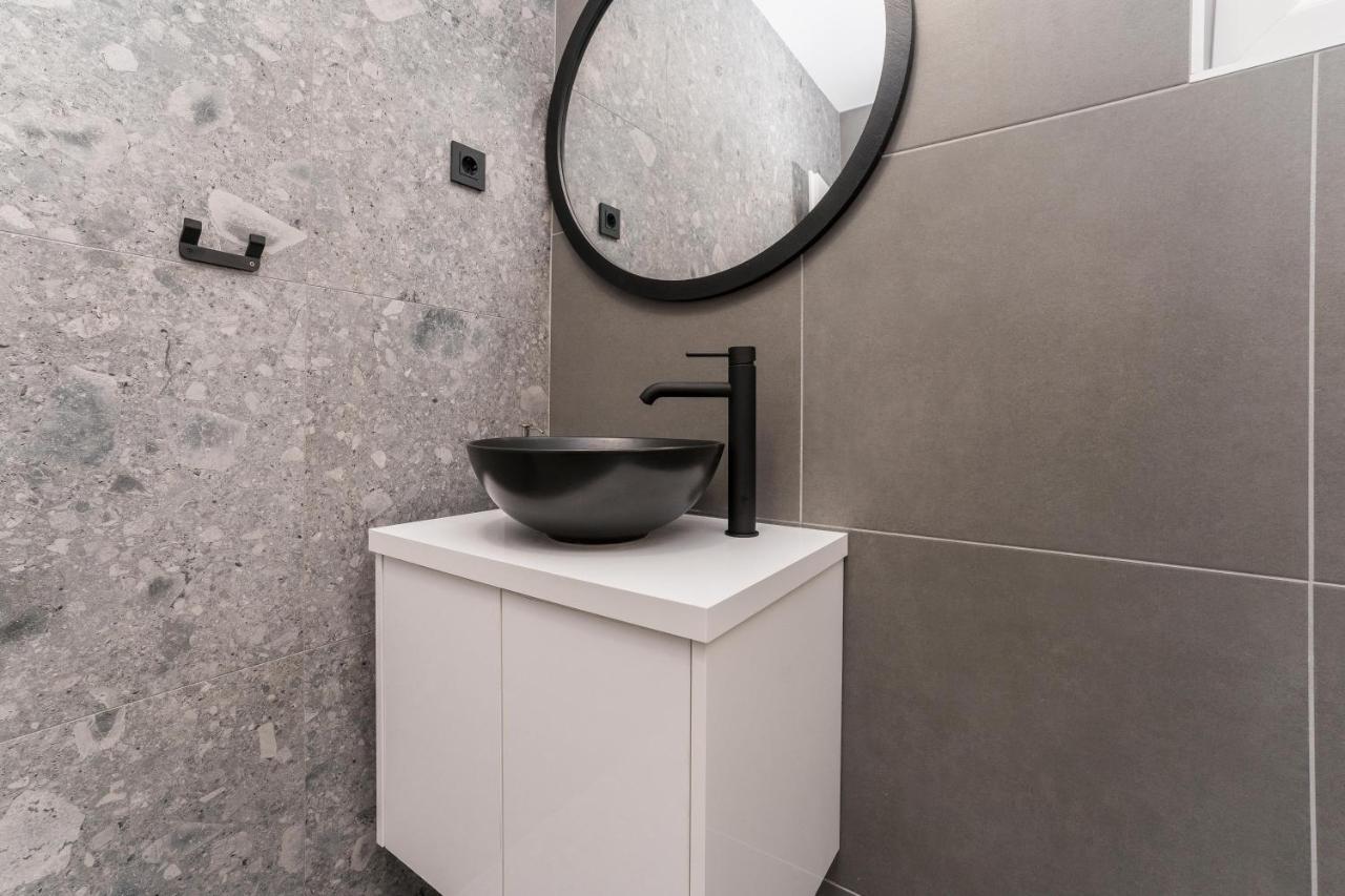 Luxury D Apartments Bibinje Εξωτερικό φωτογραφία