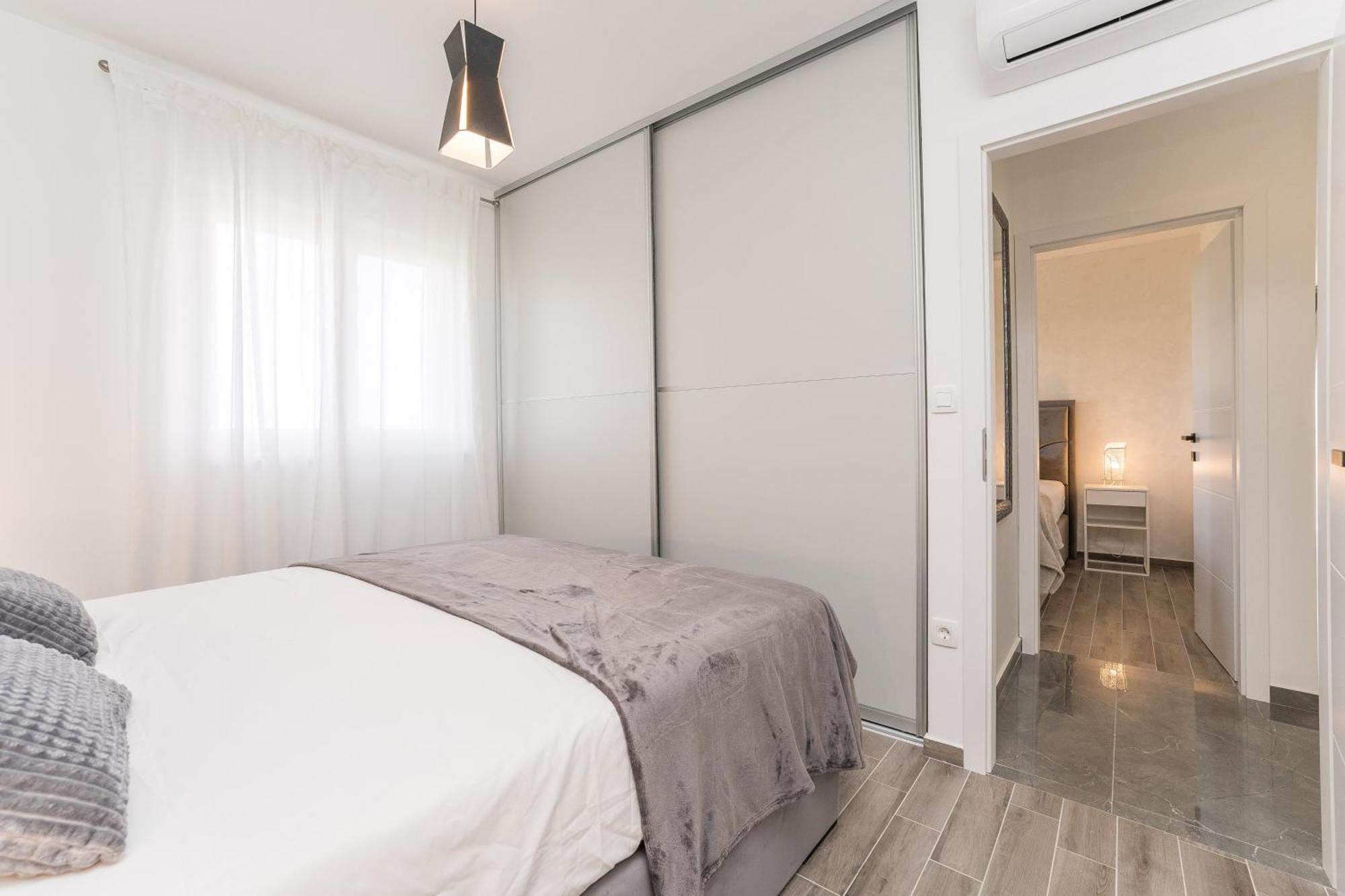 Luxury D Apartments Bibinje Δωμάτιο φωτογραφία