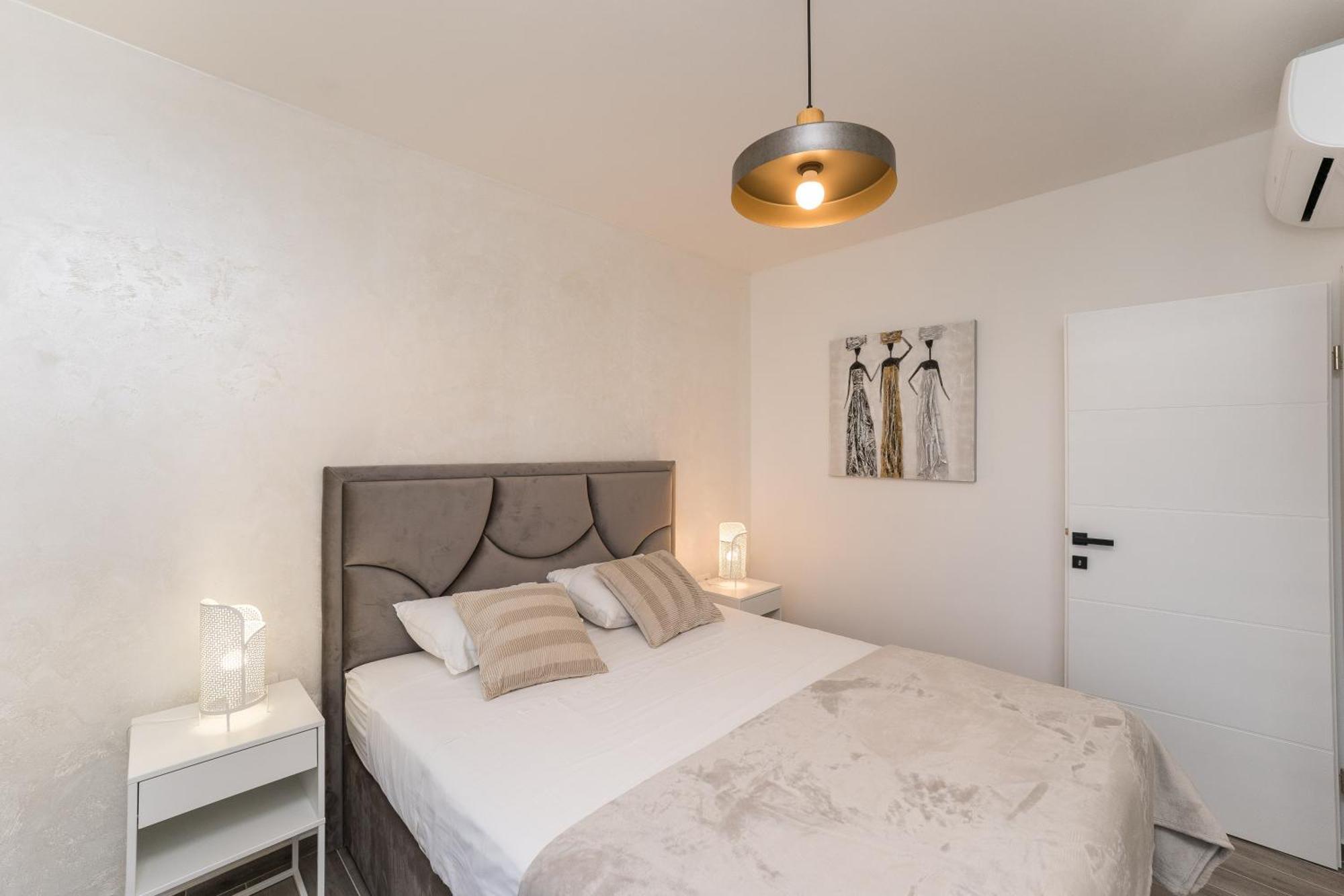 Luxury D Apartments Bibinje Δωμάτιο φωτογραφία