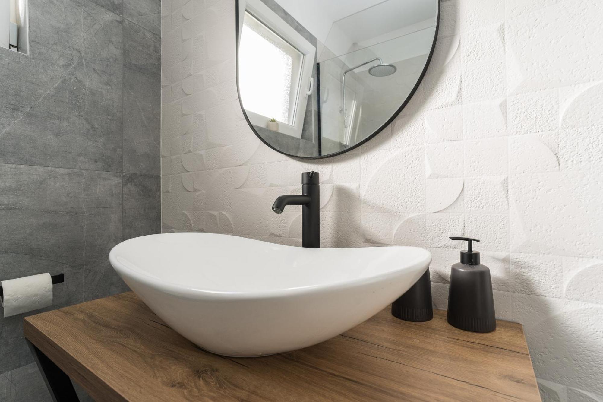 Luxury D Apartments Bibinje Δωμάτιο φωτογραφία