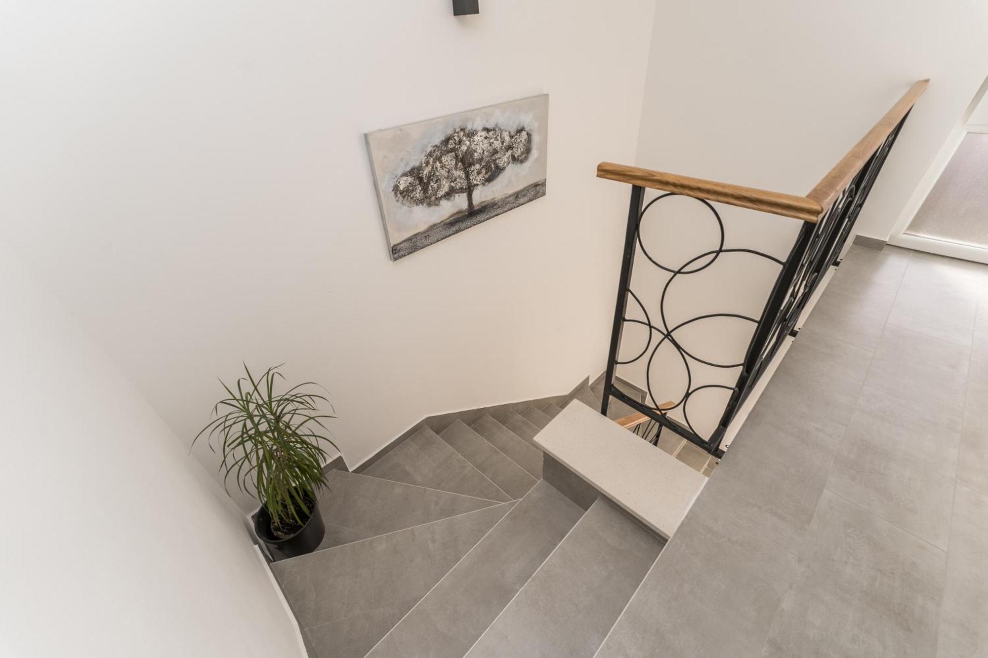 Luxury D Apartments Bibinje Δωμάτιο φωτογραφία