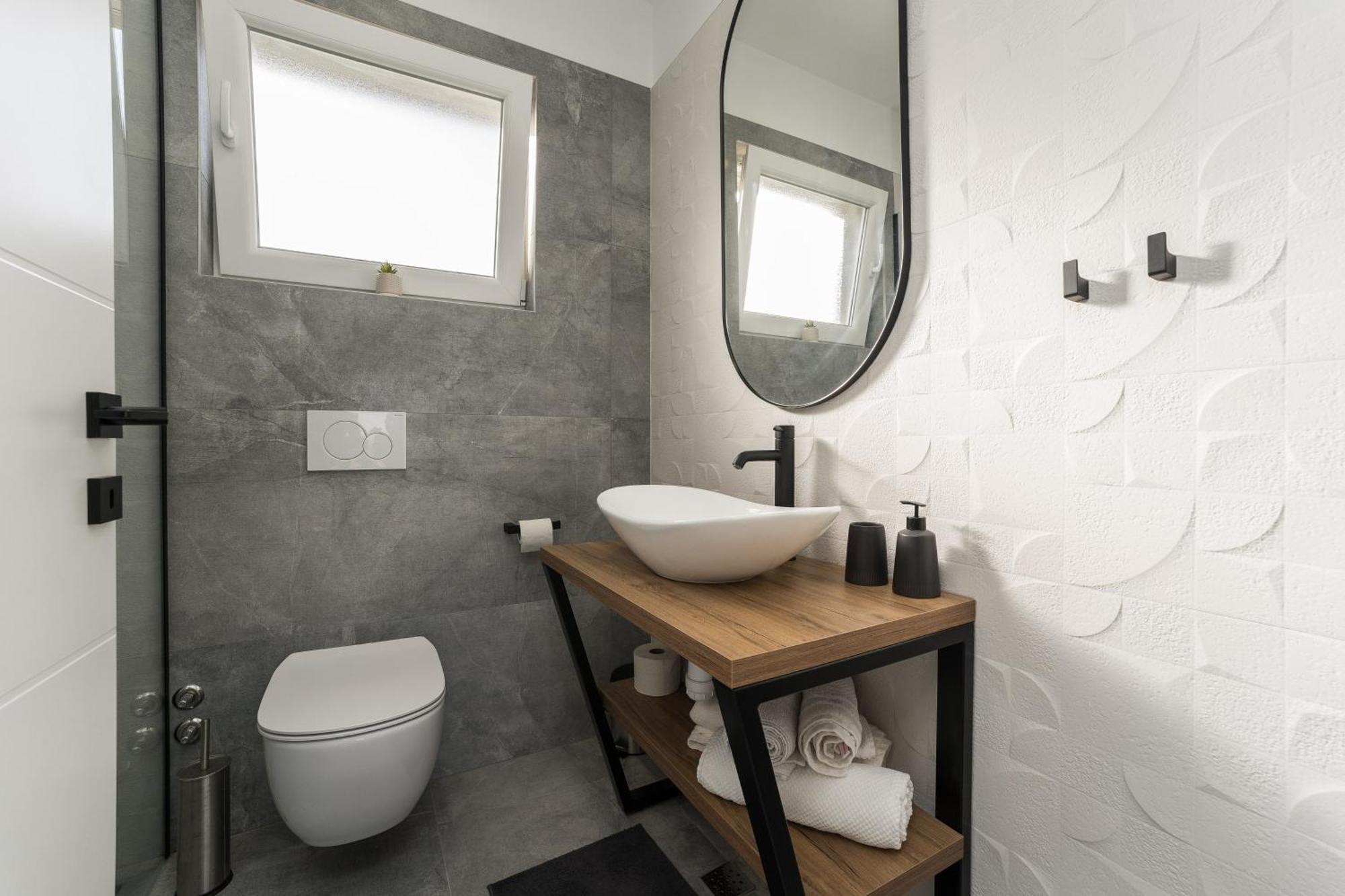 Luxury D Apartments Bibinje Δωμάτιο φωτογραφία