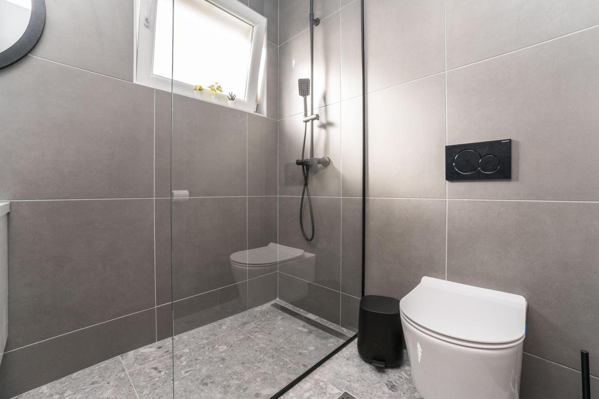Luxury D Apartments Bibinje Δωμάτιο φωτογραφία