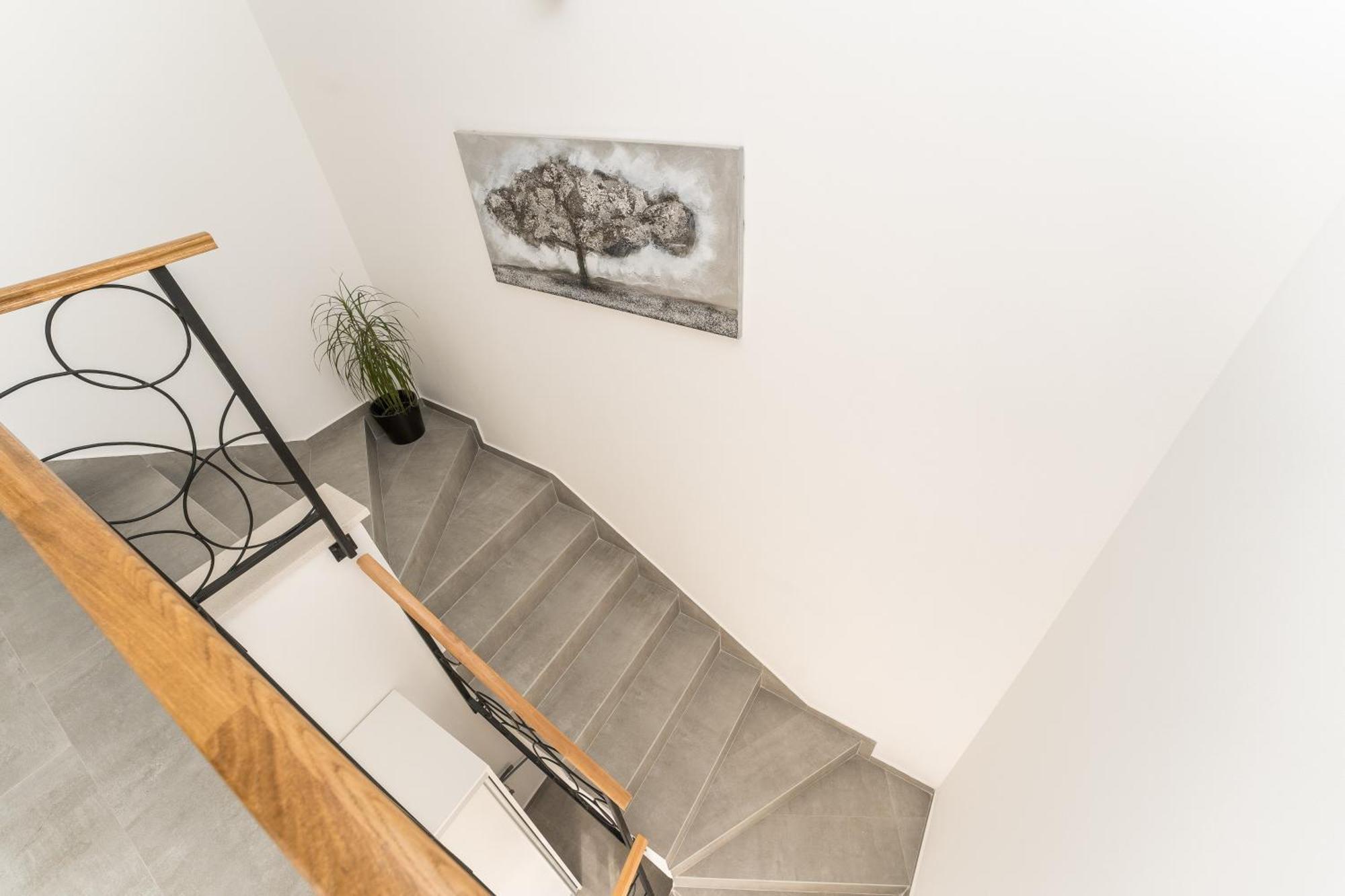 Luxury D Apartments Bibinje Δωμάτιο φωτογραφία
