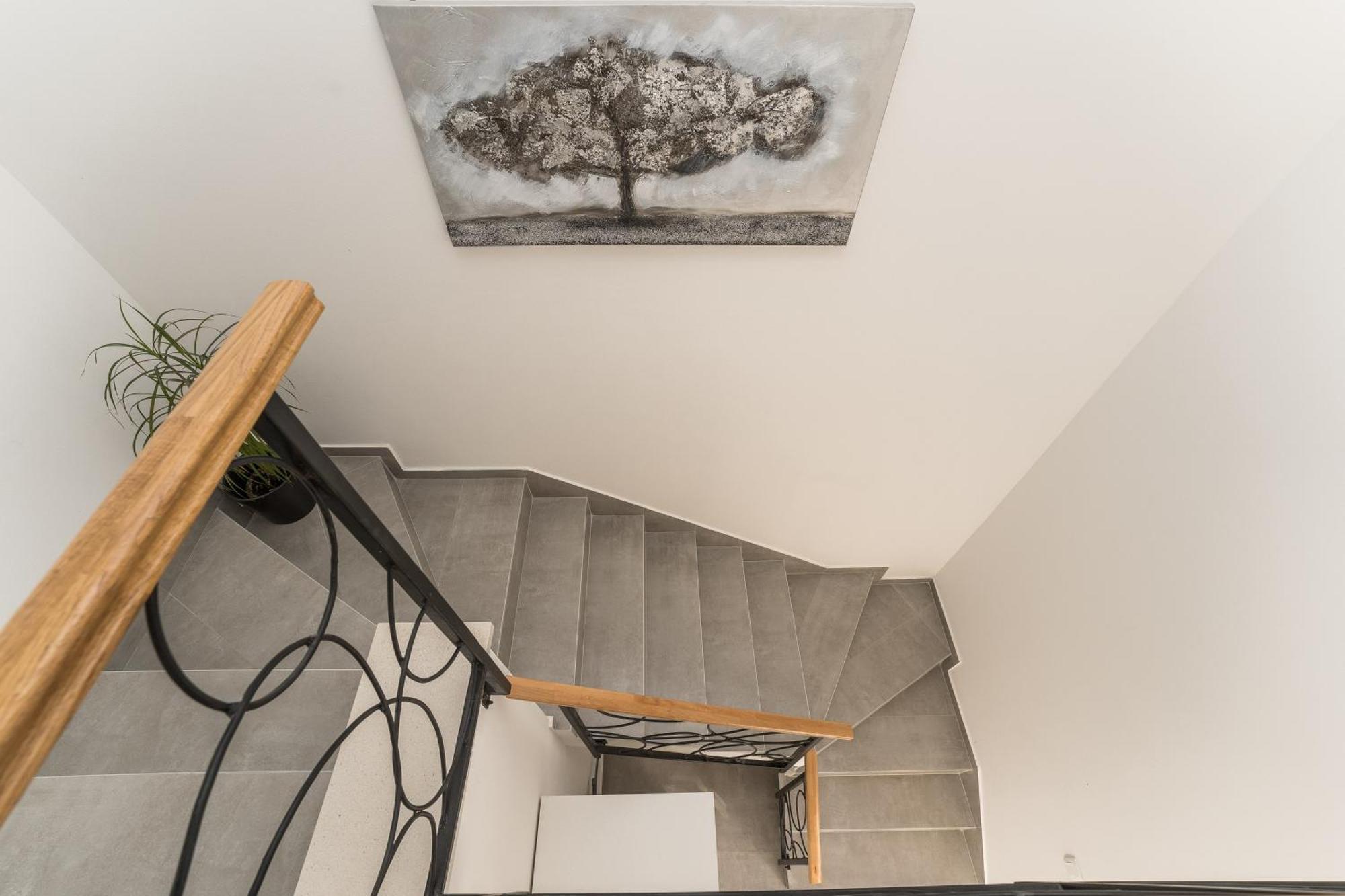 Luxury D Apartments Bibinje Δωμάτιο φωτογραφία