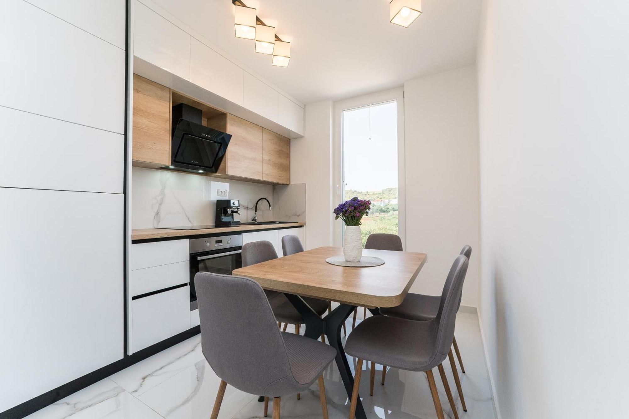 Luxury D Apartments Bibinje Δωμάτιο φωτογραφία