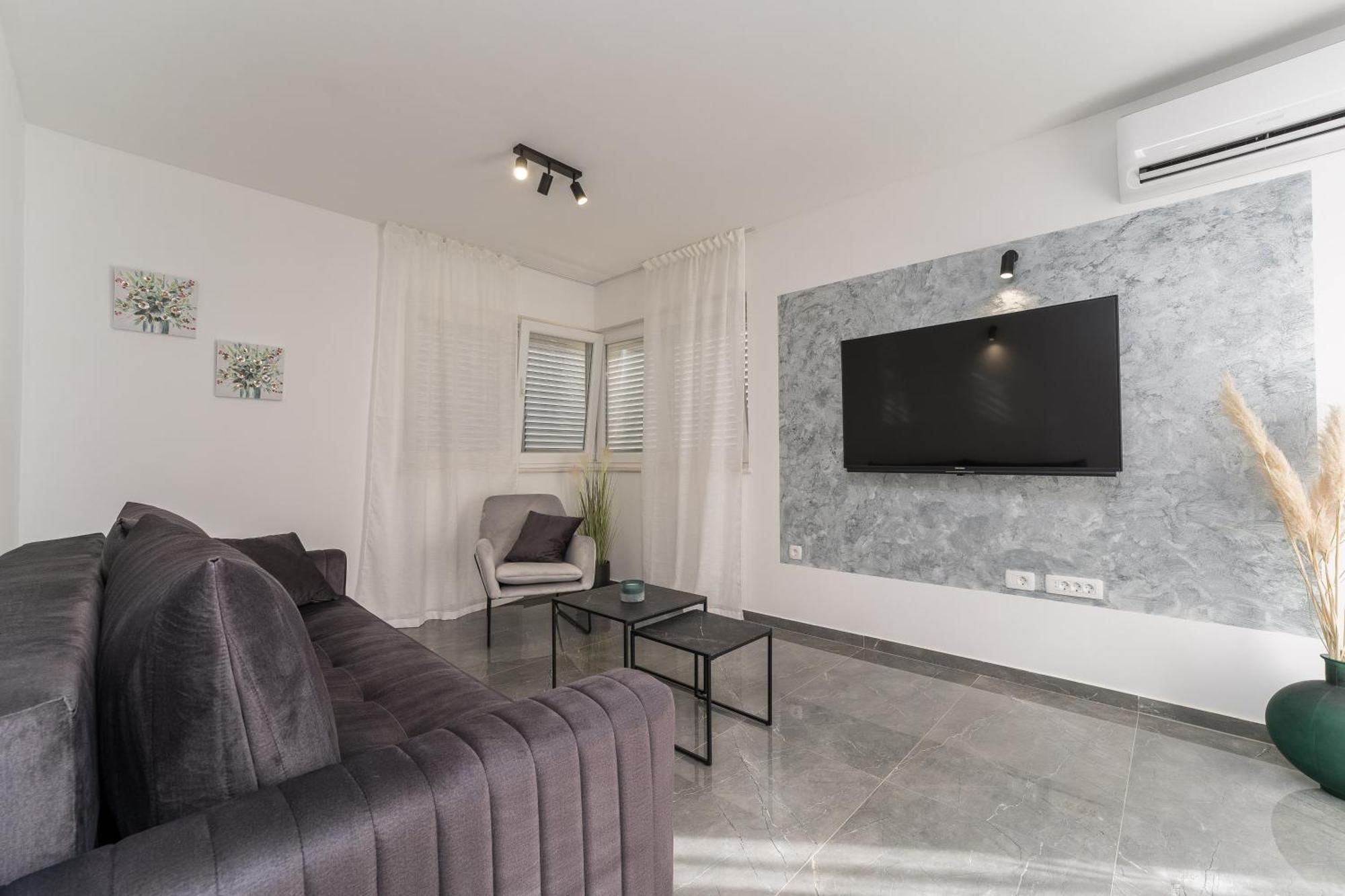Luxury D Apartments Bibinje Δωμάτιο φωτογραφία