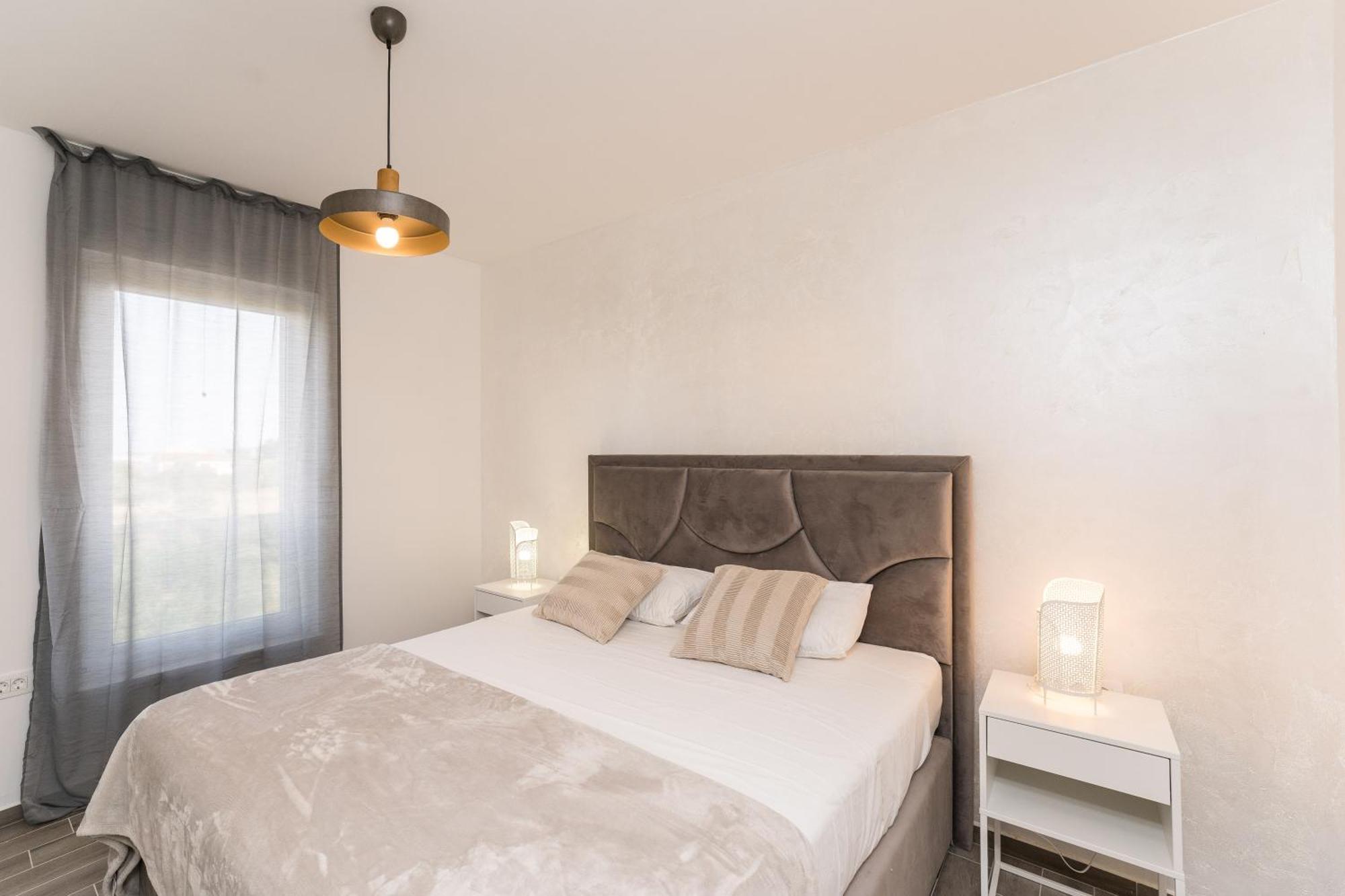 Luxury D Apartments Bibinje Δωμάτιο φωτογραφία