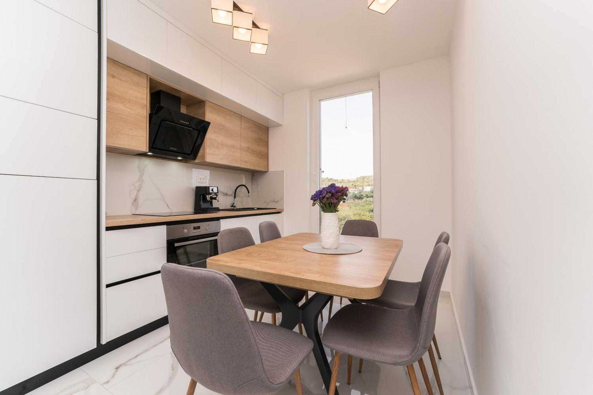 Luxury D Apartments Bibinje Δωμάτιο φωτογραφία